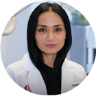 Dr. Maneli Ardeshir Zadeh, DDS