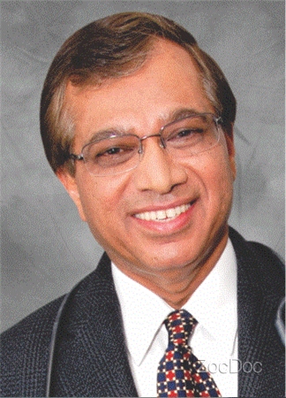 Dr. Mangala Shaker, MD