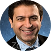 Dr. Mani Alikhani, DMD, PhD, MS