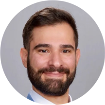 Dr. Mani Hashemi, MD