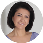 Dr. Manijeh D'Amelio, DDS