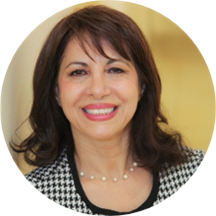 Dr. Manijeh Shayesteh, DDS
