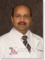 Dr. Manilal Mewada, MD