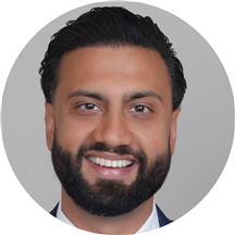 Dr. Maninderpal Dhillon, DO