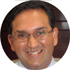 Dr. Manish Desai, MD