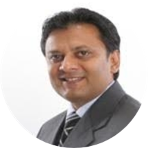 Dr. Manish Ladani, DDS