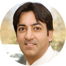 Dr. Manish Luhana, MD