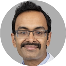 Dr. Manish Noticewala, MD