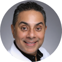 Dr. Manish Patel, DO