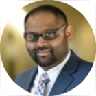 Dr. Manish Patel, DPM