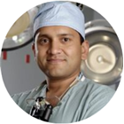 Dr. Manish Patel, MD