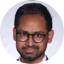 Dr. Manish Rao, DDS