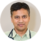 Dr. Manish Shah, MD