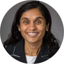 Dr. Manisha Dave, MD