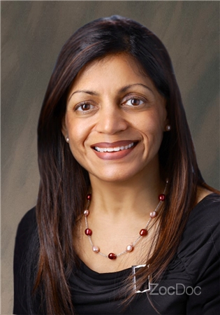 Dr. Manisha Kalra, MD