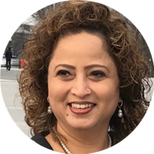 Dr. Manisha Mendonca, DPT