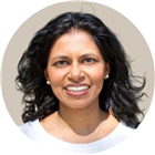 Dr. Manisha Patel, MD