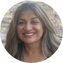 Dr. Manisha Patil, DMD