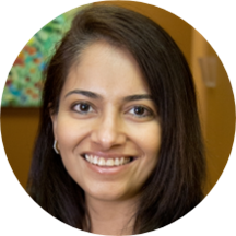 Dr. Manisha Purohit, MD, FACOG