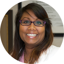 Dr. Manisha Rayavarapu, DO