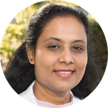 Dr. Manisha Shingate, MD