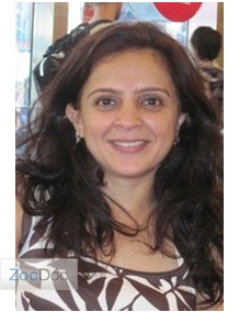 Dr. Manisha Thakkar, MD