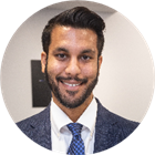 Dr. Manit Roy, DO