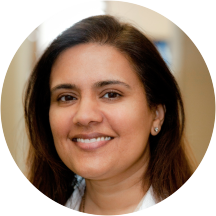 Dr. Manjeeri Sangvai, MD