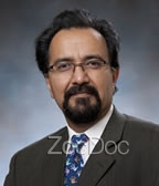 Dr. Manjit Dhillon, MD, FAAOS