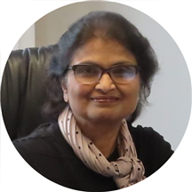 Dr. Manju Aggarwal, MD