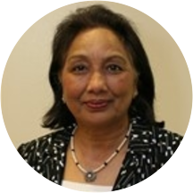 Dr. Manju Chandra, MD