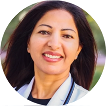 Dr. Manju Pandey, MD