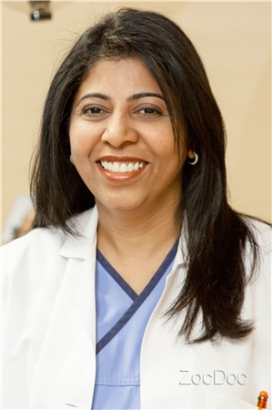 Dr. Manjula Alapati, DDS