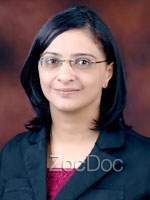 Dr. Manjula Ananthram, MD