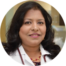 Dr. Manjula Raguthu, MD