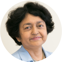 Dr. Manjusri Majumdar, MD