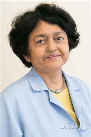 Dr. Manjusri Majumdar, MD