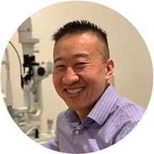 Dr. Mann Trinh, OD