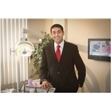 Dr. Manny Ashraf, DDS