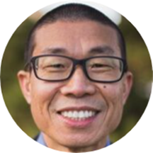 Dr. Manny Moy, DPM