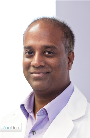Dr. Manohar Chenchugalla, MD