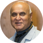 Dr. Manohar Jethani, MD