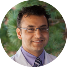 Dr. Manoj Bhattarai, MD