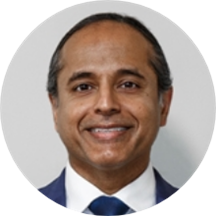 Dr. Manoj Warrier, MD