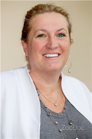 Dr. Manon Hutchison, DDS