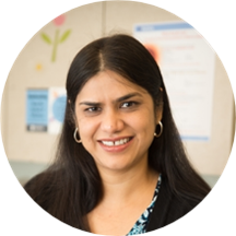 Dr. Manpreet Multani, MD