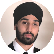 Dr. Manraj Bhangra, DMD
