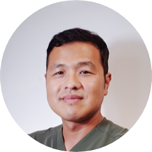 Dr. Mansoo Kim, DPT, LAc