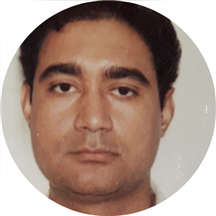 Dr. Mansoor Khan, DO