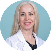 Dr. Mansoureh Soltani, DDS